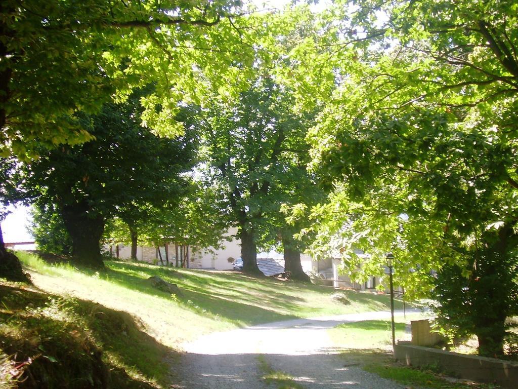 Agriturismo L'ciabot