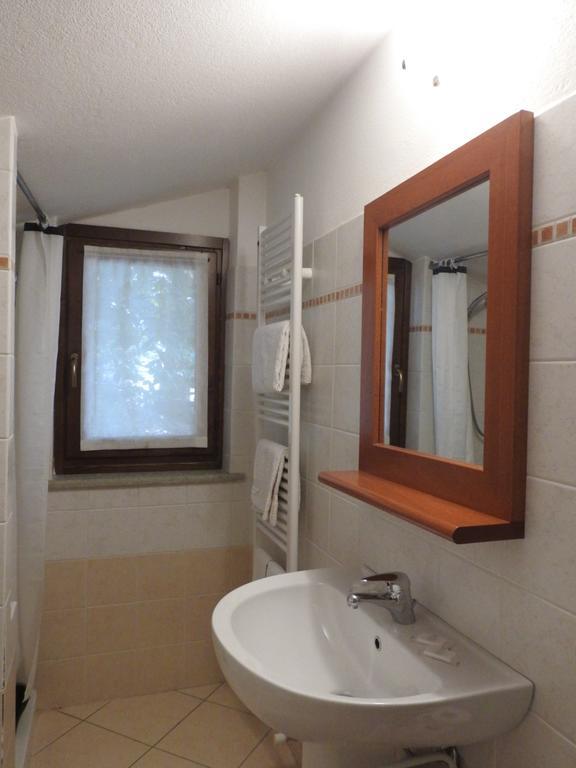 Agriturismo L'ciabot Bauernhof *